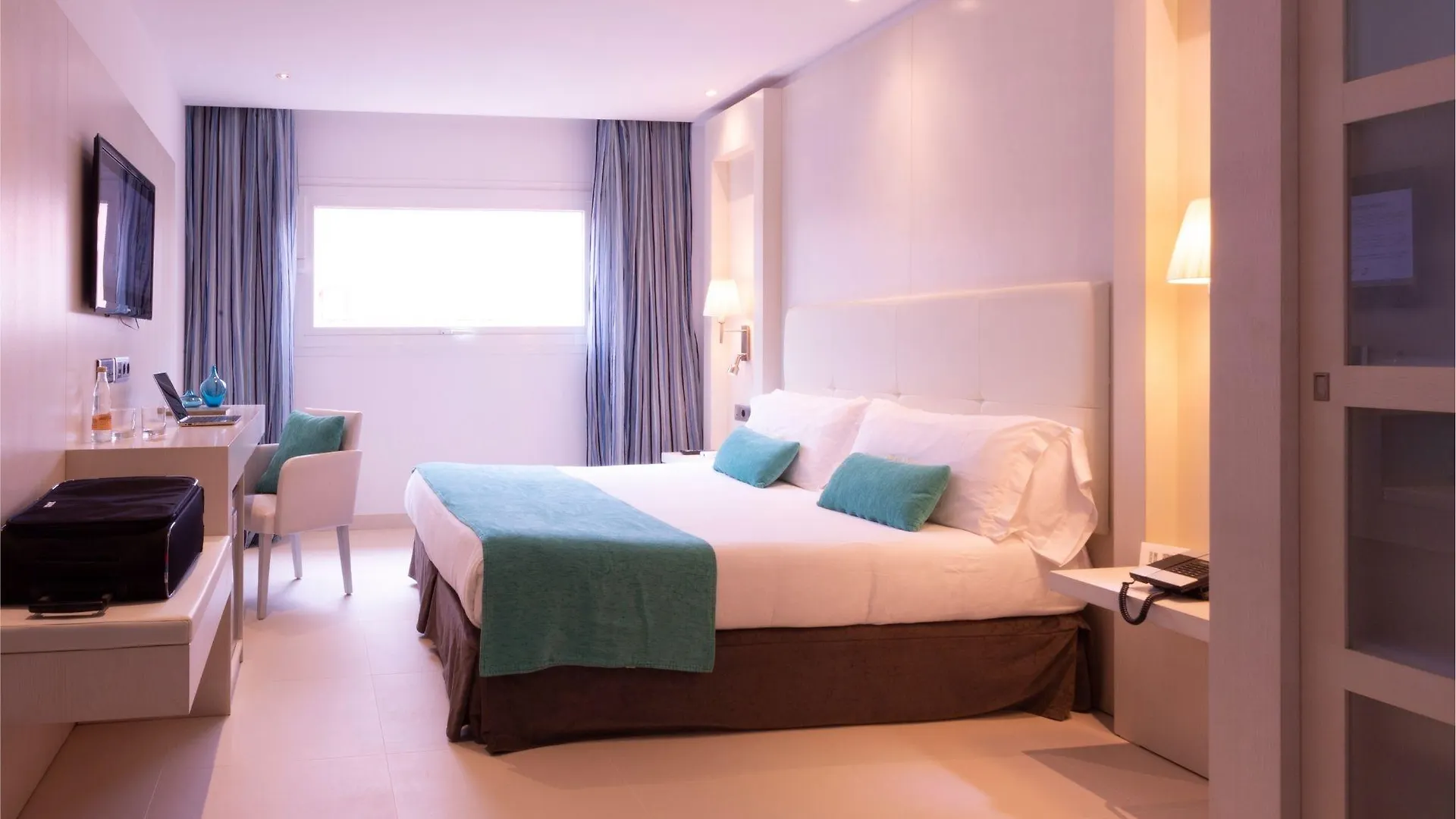 Hotel Saratoga Palma de Mallorca