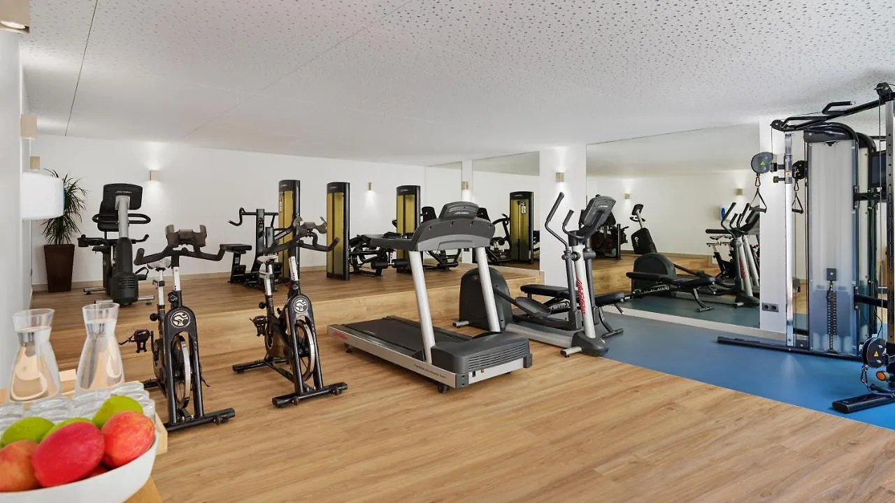 Hotel Saratoga Palma de Mallorca