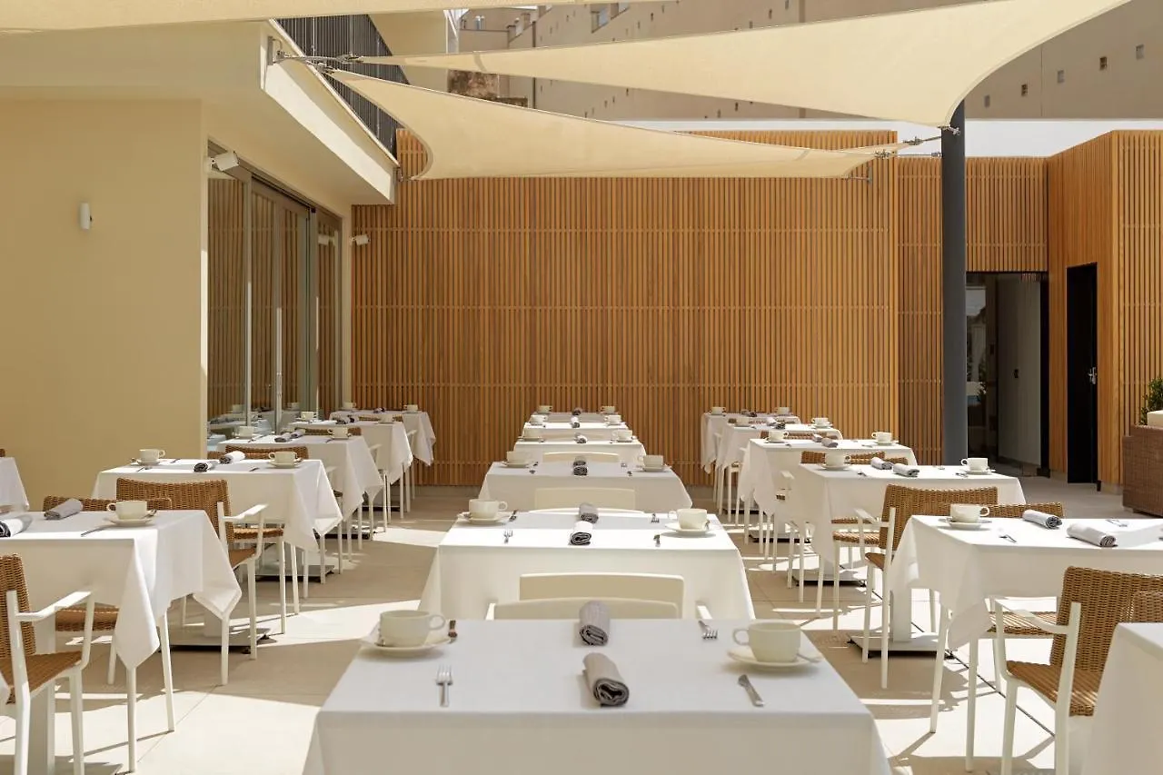 Hotel Saratoga Palma de Mallorca