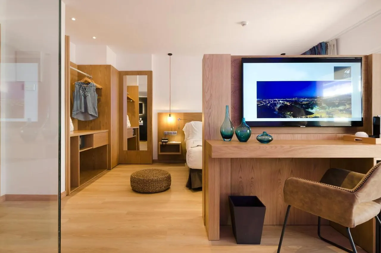 Hotel Saratoga Palma de Mallorca