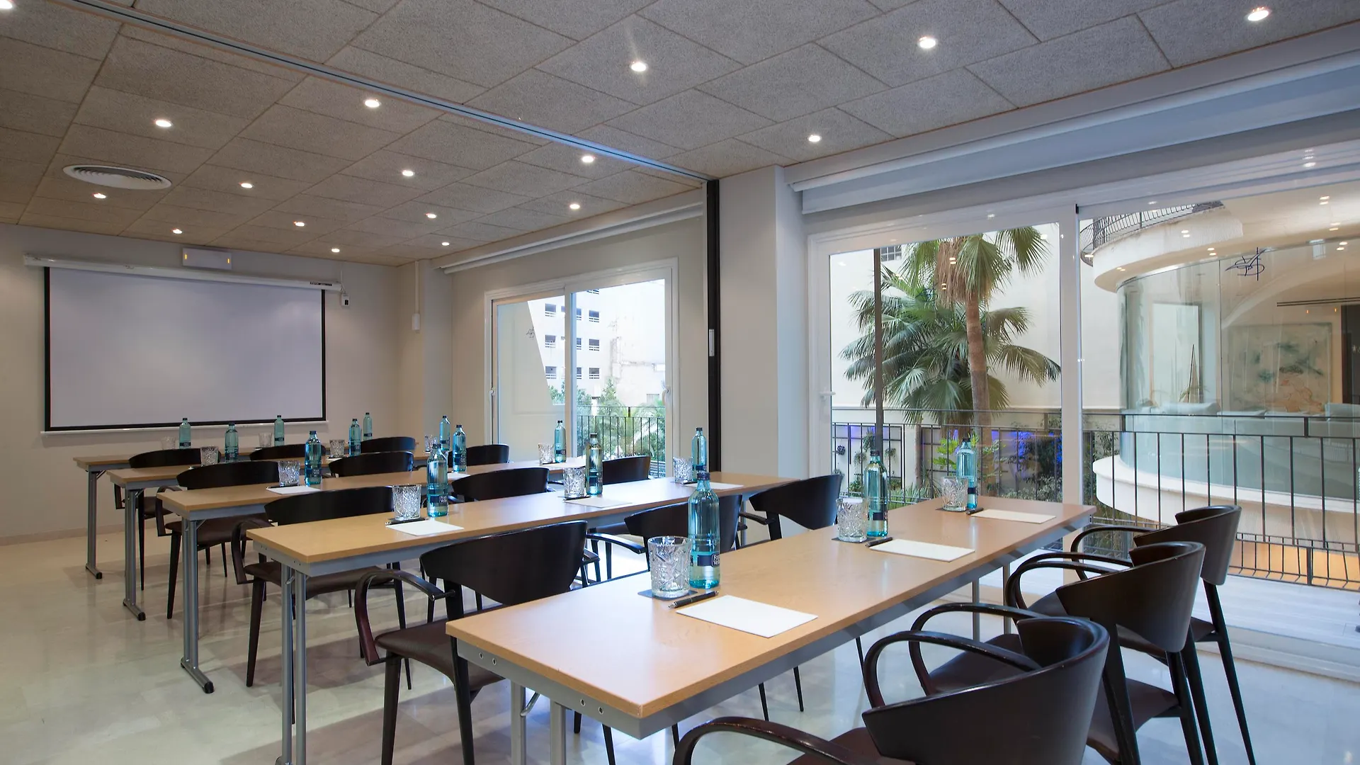 Hotel Saratoga Palma de Mallorca