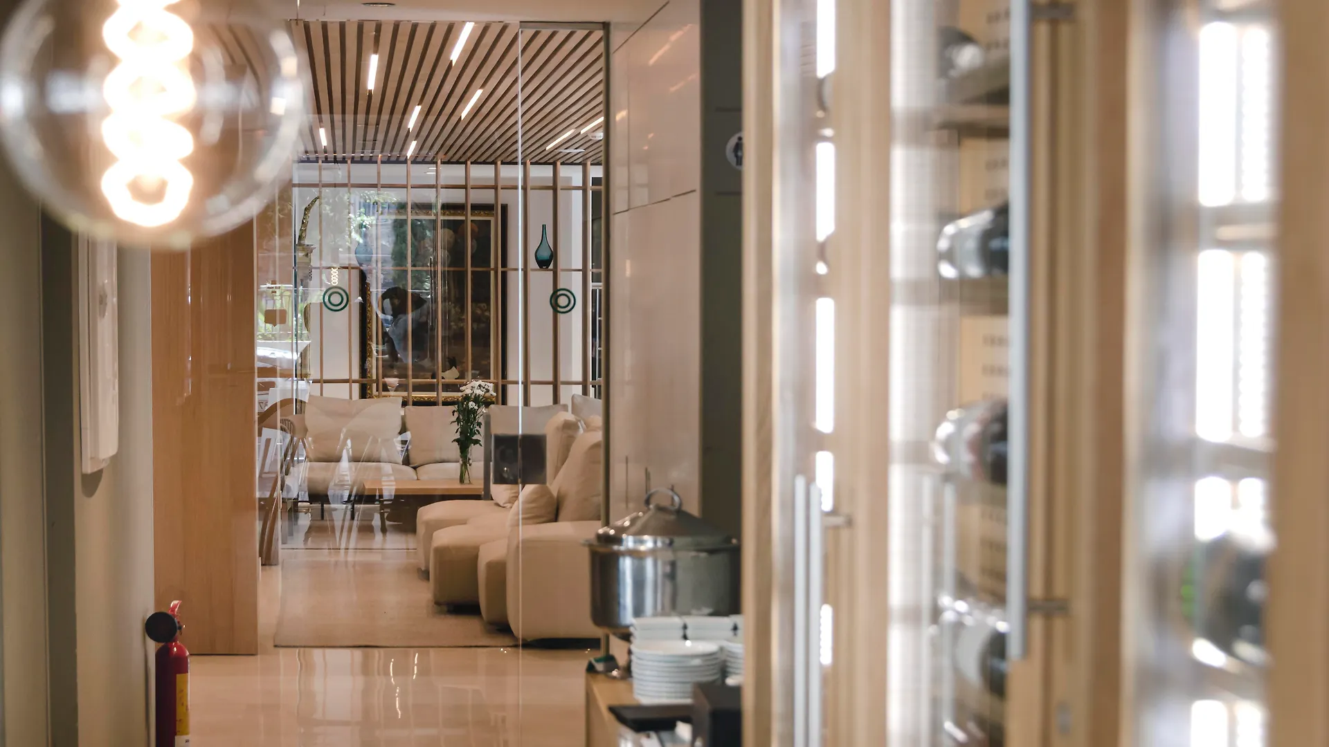 Hotel Saratoga Palma de Mallorca