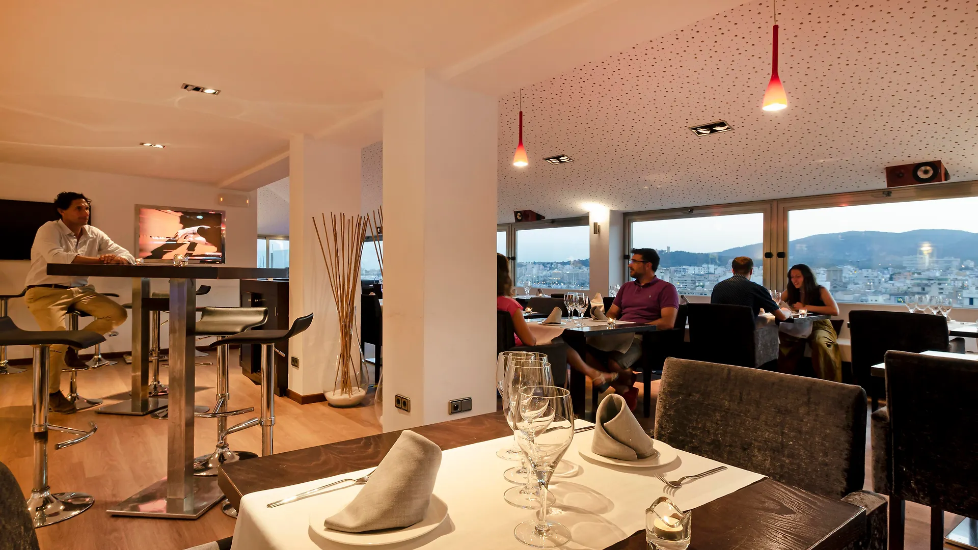 Hotel Saratoga Palma de Mallorca