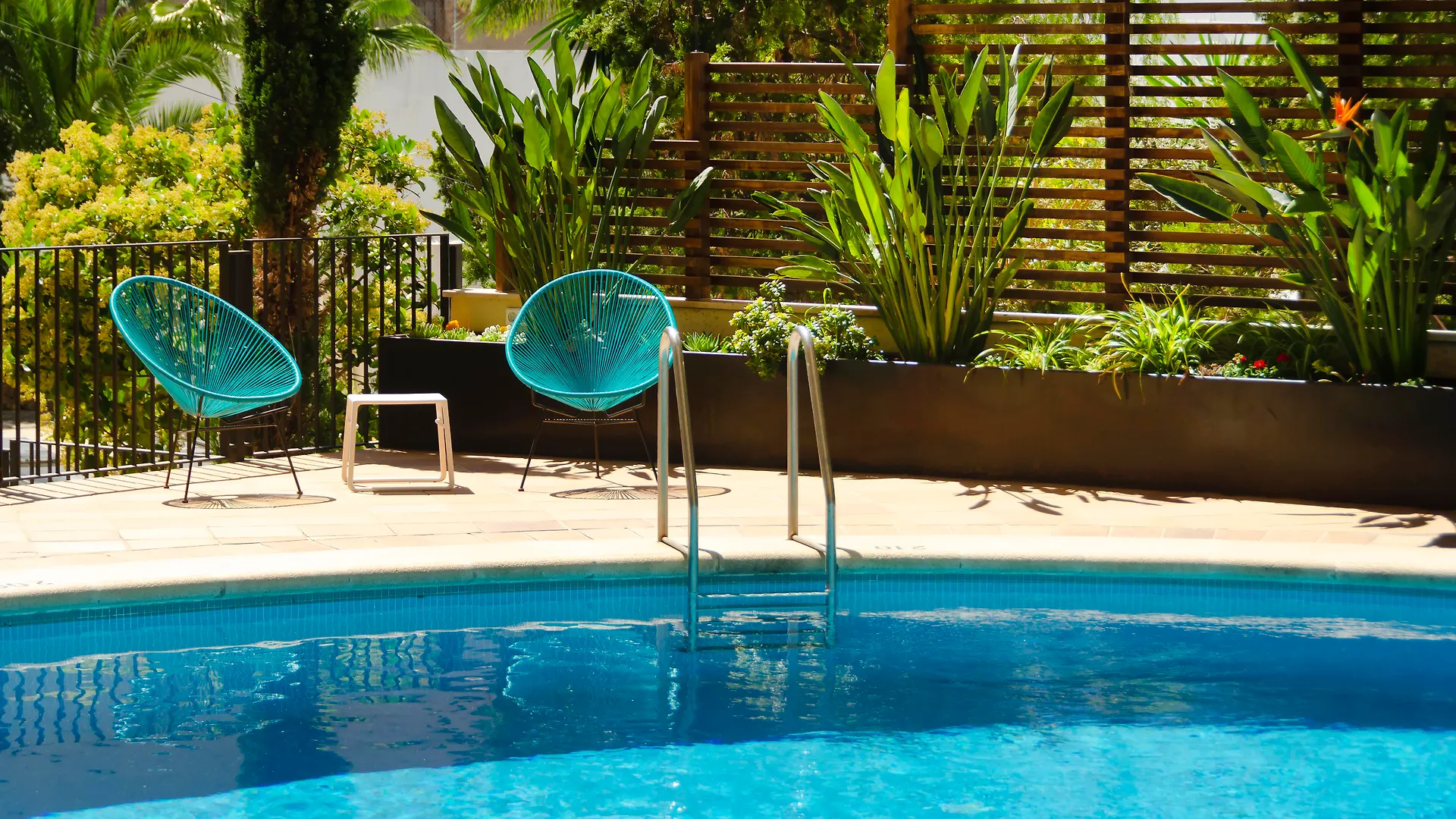 ****  Hotel Saratoga Palma de Mallorca Spain