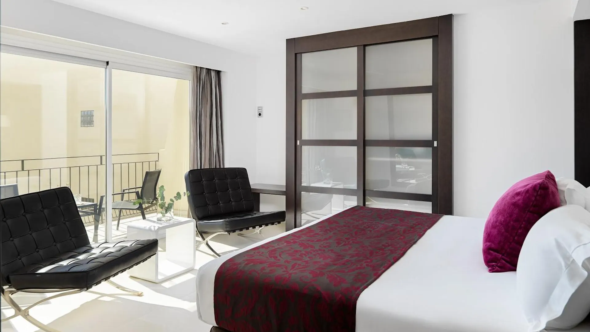 Hotel Saratoga Palma de Mallorca