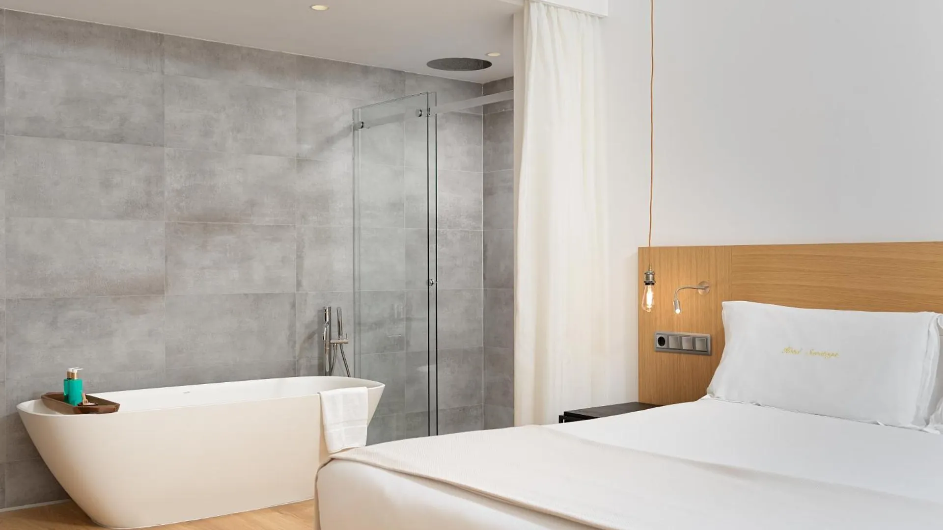 Hotel Saratoga Palma de Mallorca