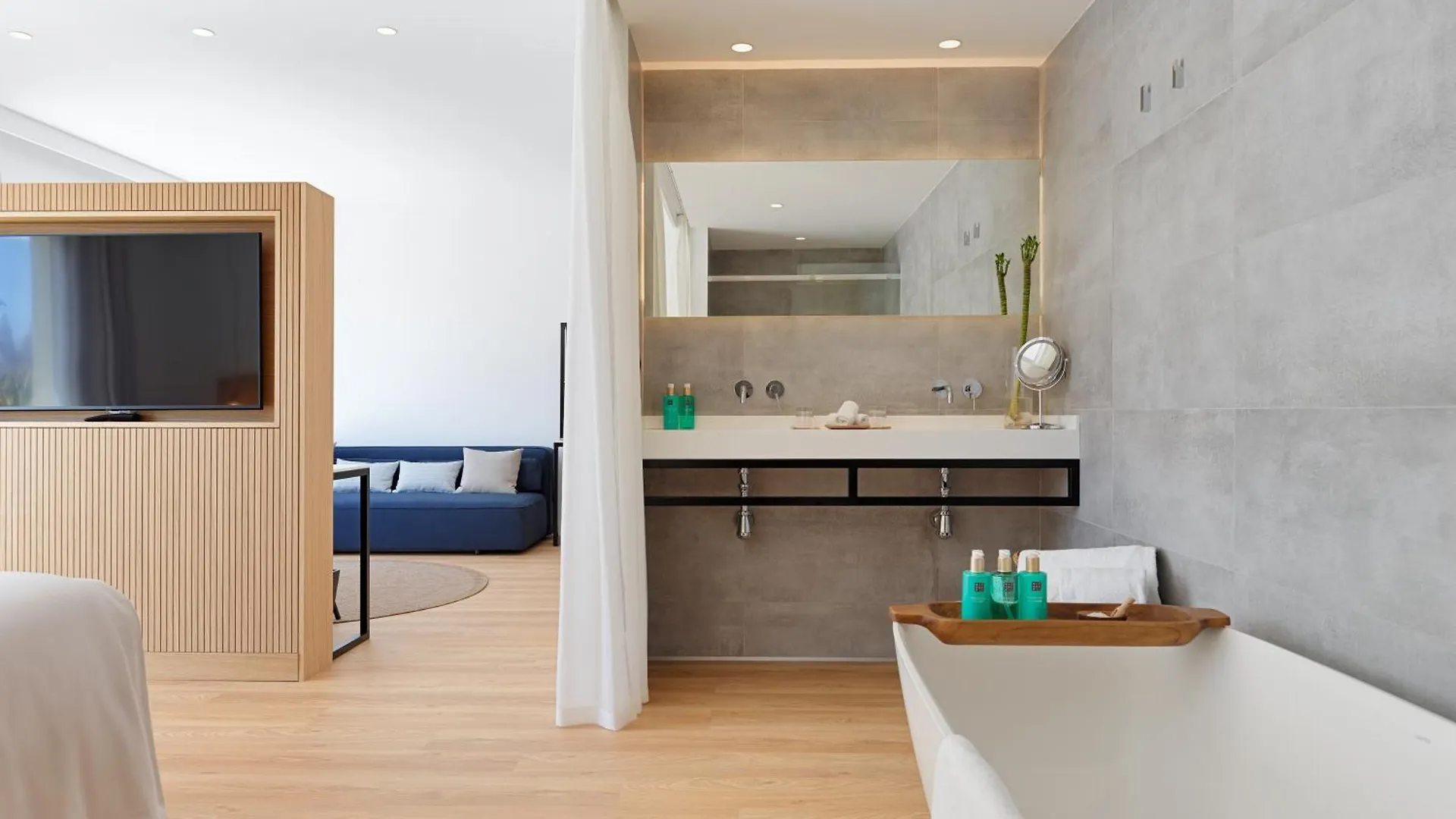 Hotel Saratoga Palma de Mallorca Spanje