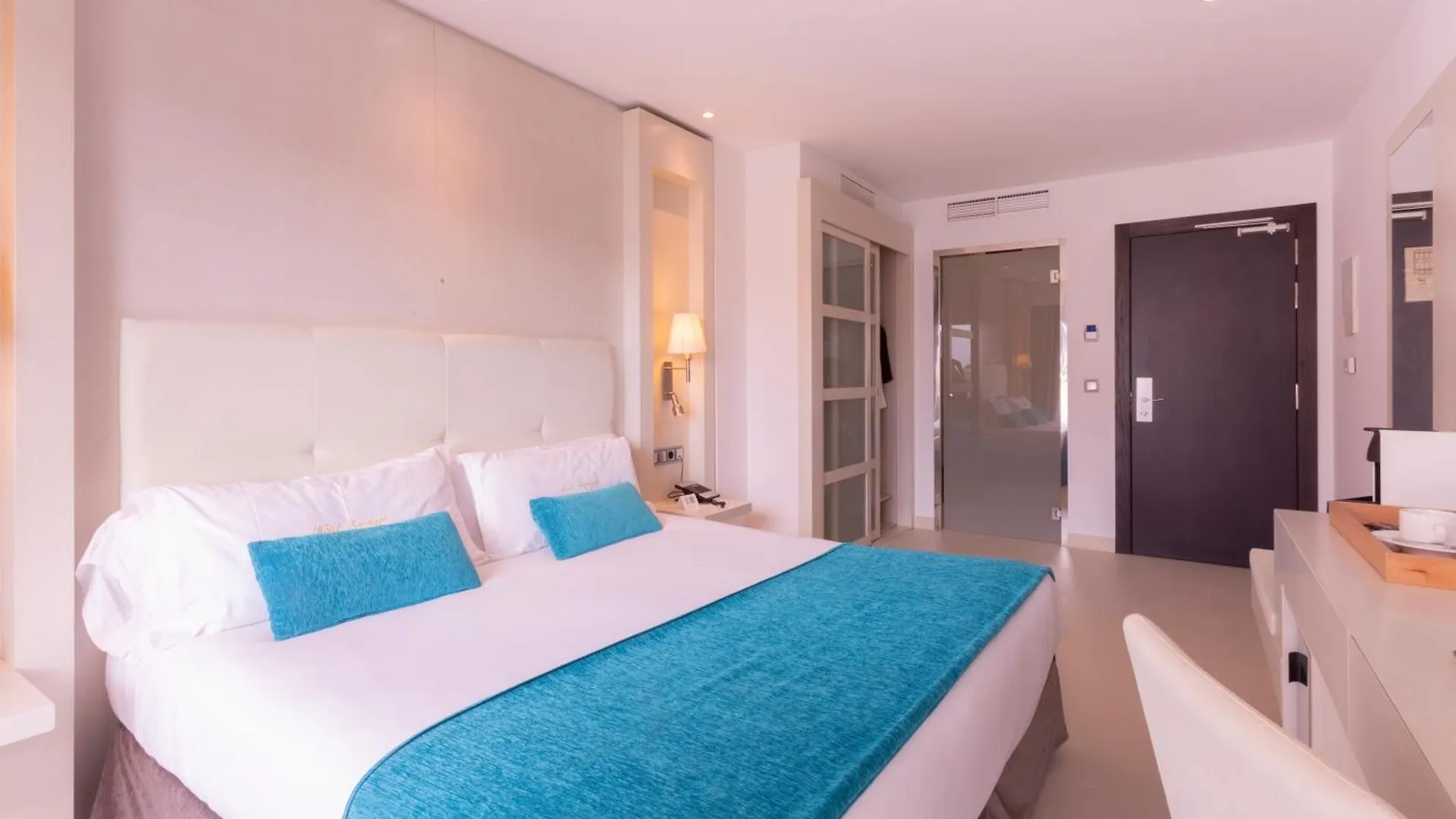 Hotel Saratoga Palma de Mallorca 4*,  Spain