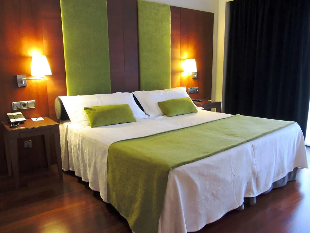 Hotel Saratoga Palma de Mallorca
