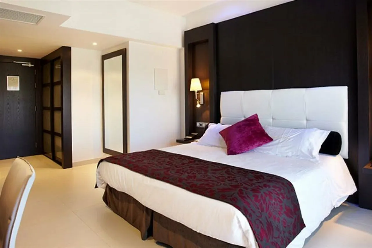 Hotel Saratoga Palma de Mallorca