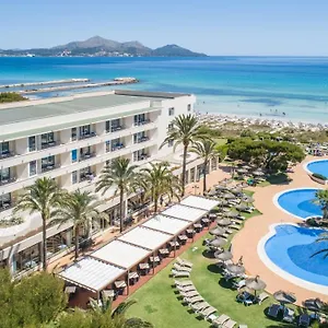 Grupotel Natura Playa アパートホテル