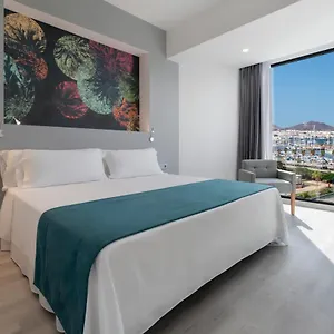 Occidental Palmas Hotel Las Palmas de Gran Canárias