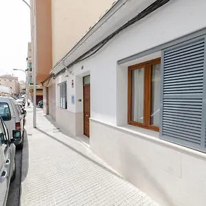 Ferienhaus Center