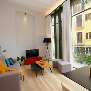 Apartment L'aguila - Turismo De Interior