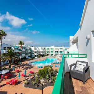 Namana Costa Teguise