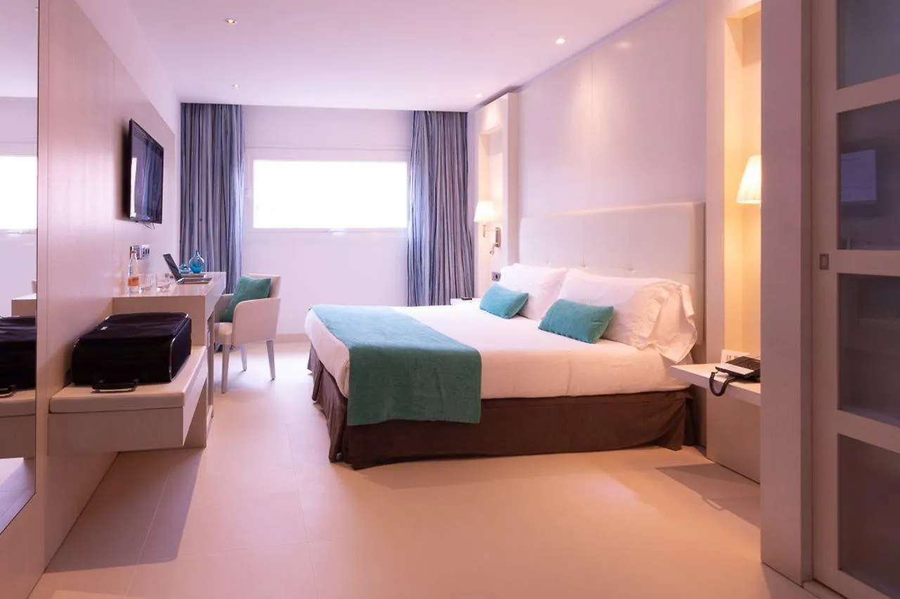 Hotel Saratoga Palma de Maiorca 4*,  Espanha