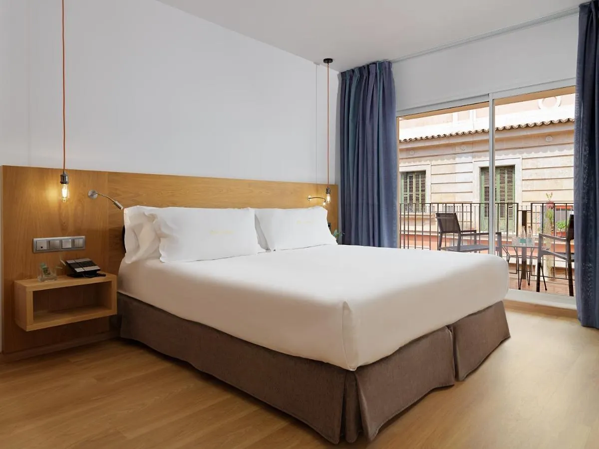 Hotel Saratoga Palma de Mallorca