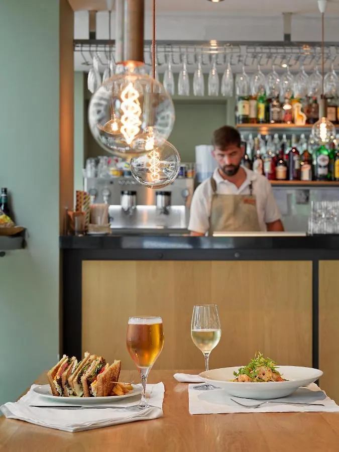 Hotel Saratoga Palma de Mallorca