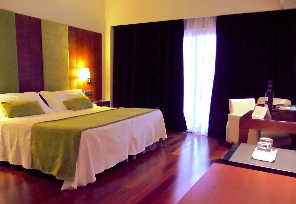 Hotel Saratoga Palma de Mallorca