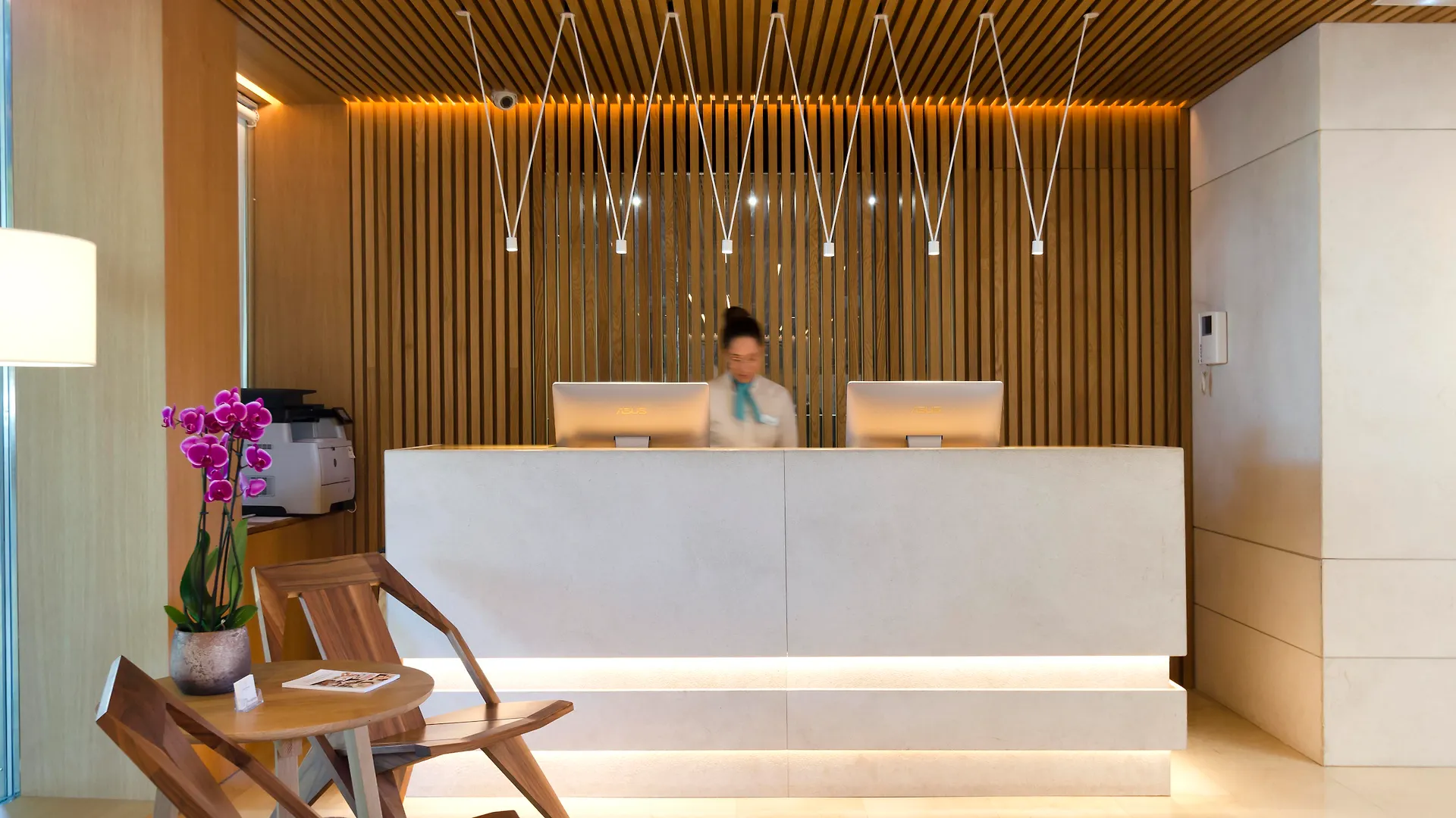Hotel Saratoga Πάλμα ντε Μαγιόρκα