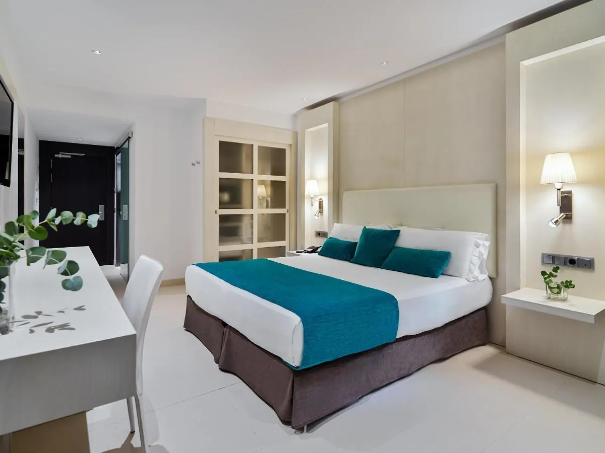Hotel Saratoga Πάλμα ντε Μαγιόρκα