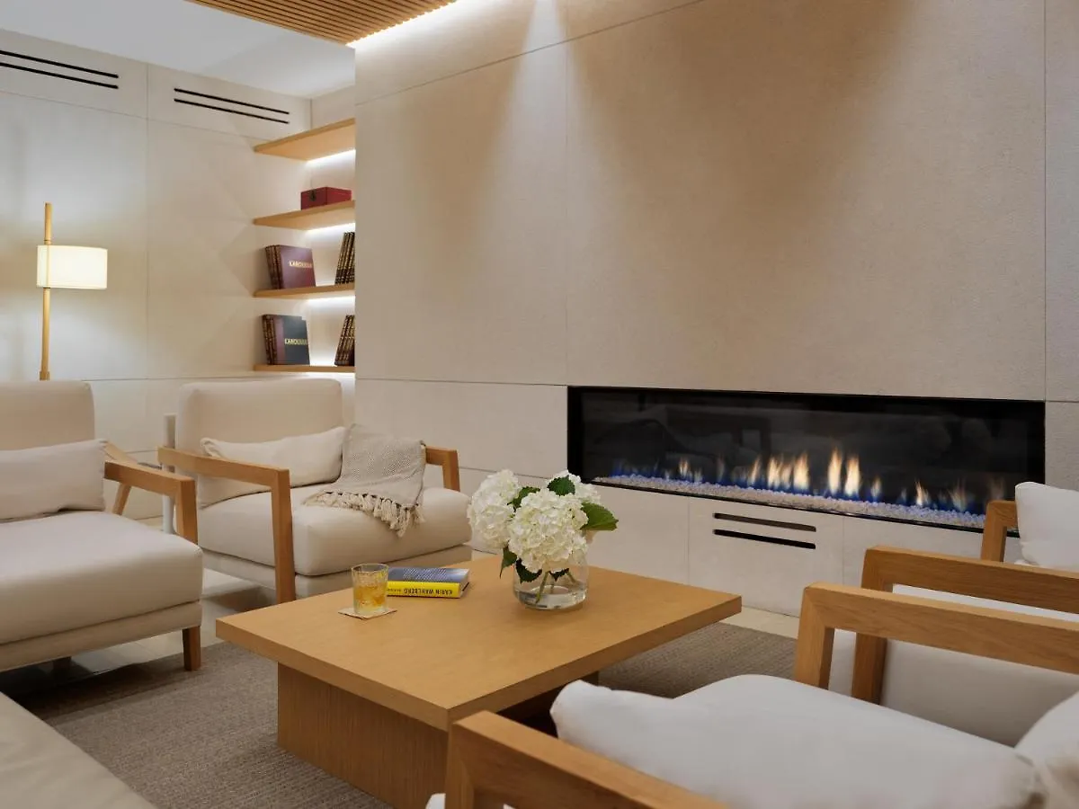 Hotel Saratoga Πάλμα ντε Μαγιόρκα 4*,