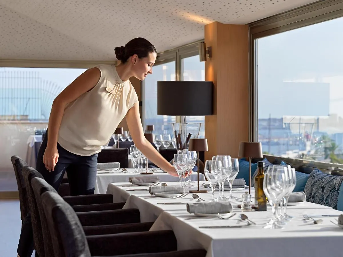 Hotel Saratoga Palma di Maiorca