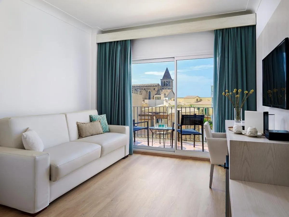 Hotel Saratoga Πάλμα ντε Μαγιόρκα